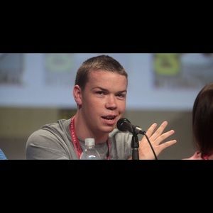 Meet your Posher, Alaniz